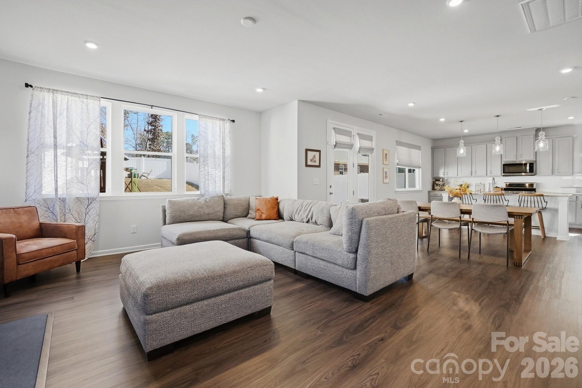 McEwen Village - Residential