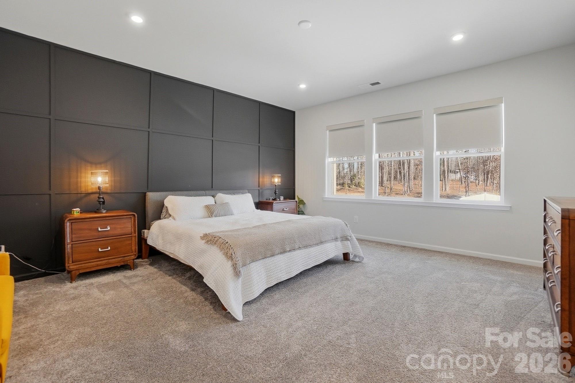 McEwen Village - Residential