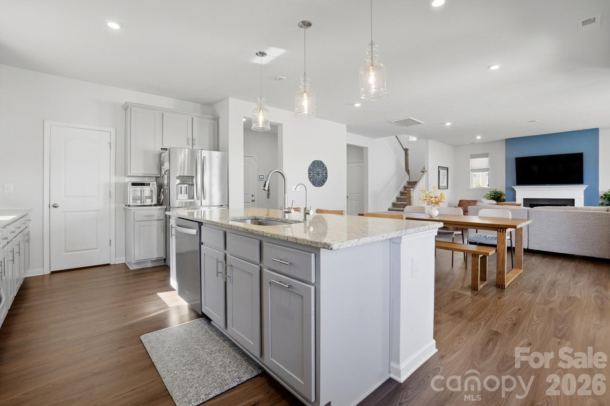 McEwen Village - Residential