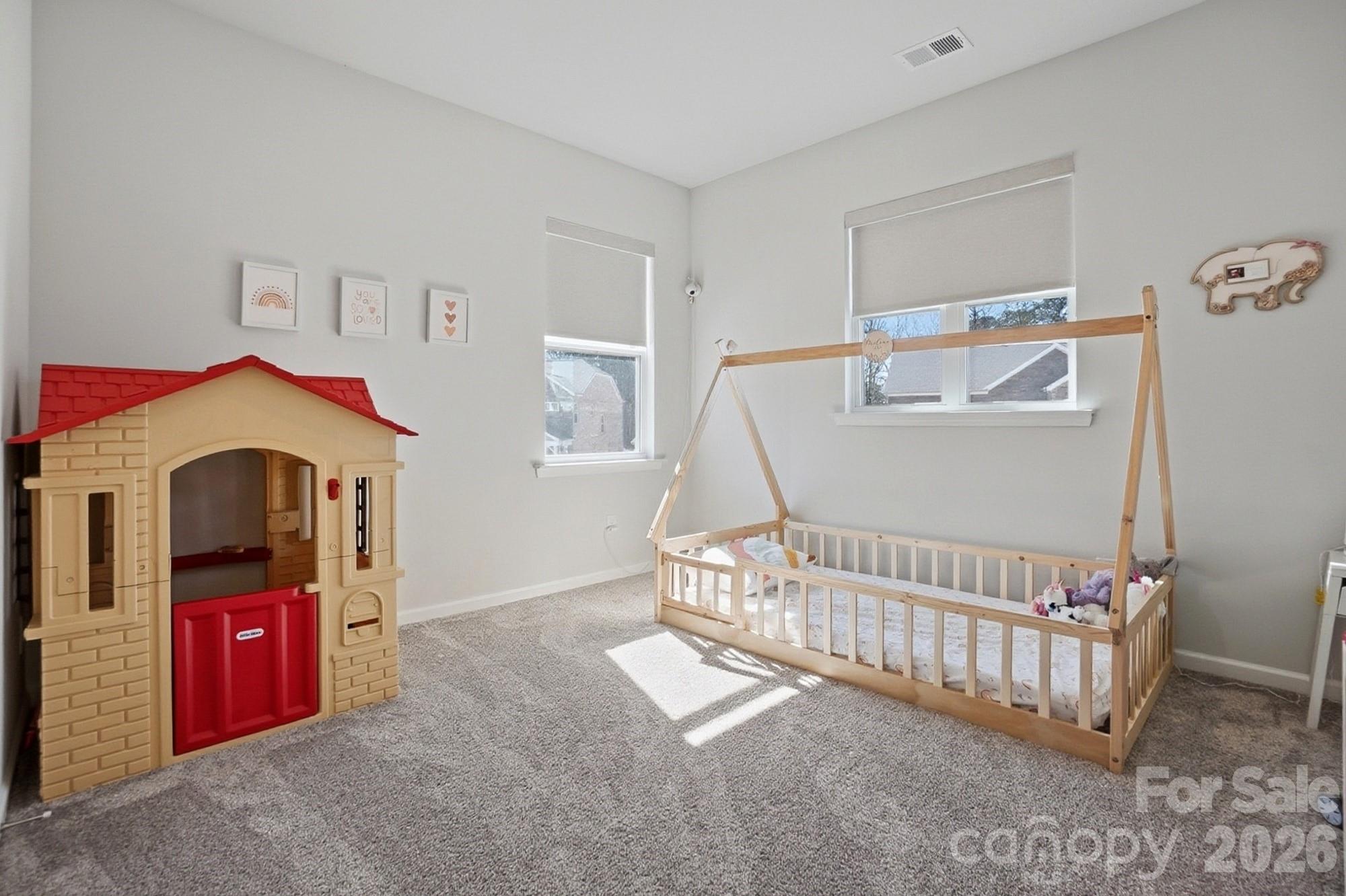 McEwen Village - Residential