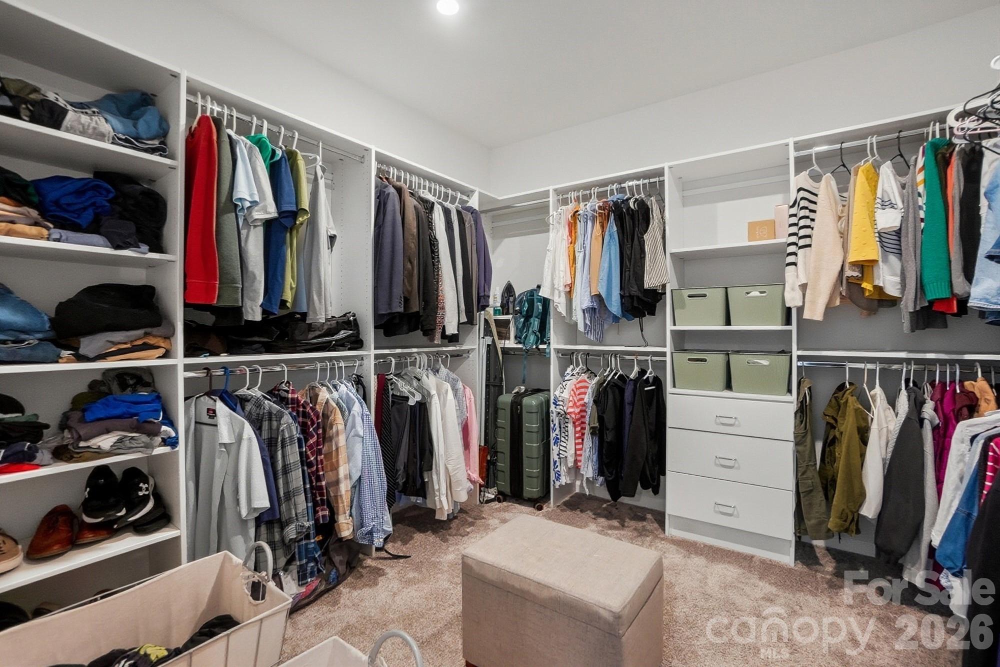 McEwen Village - Residential