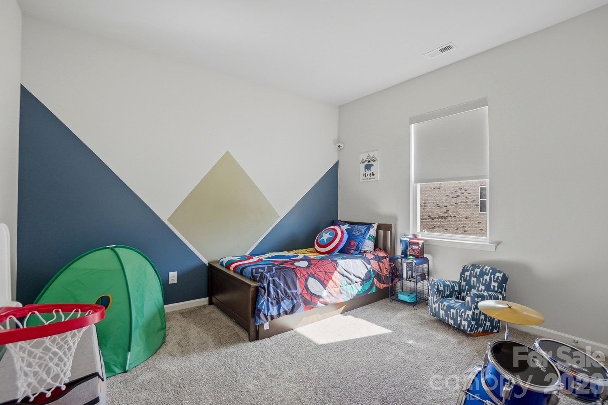 McEwen Village - Residential