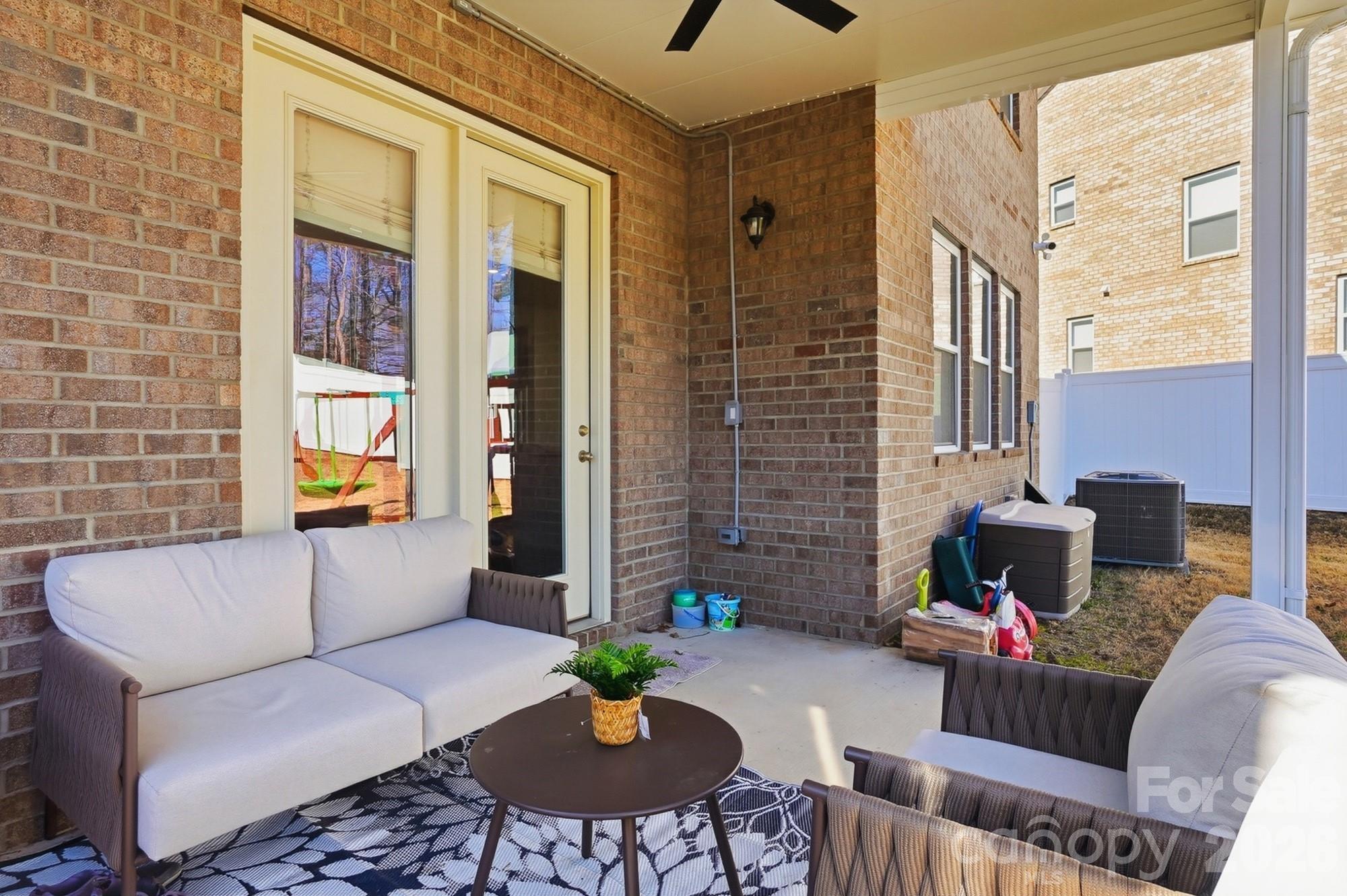 McEwen Village - Residential