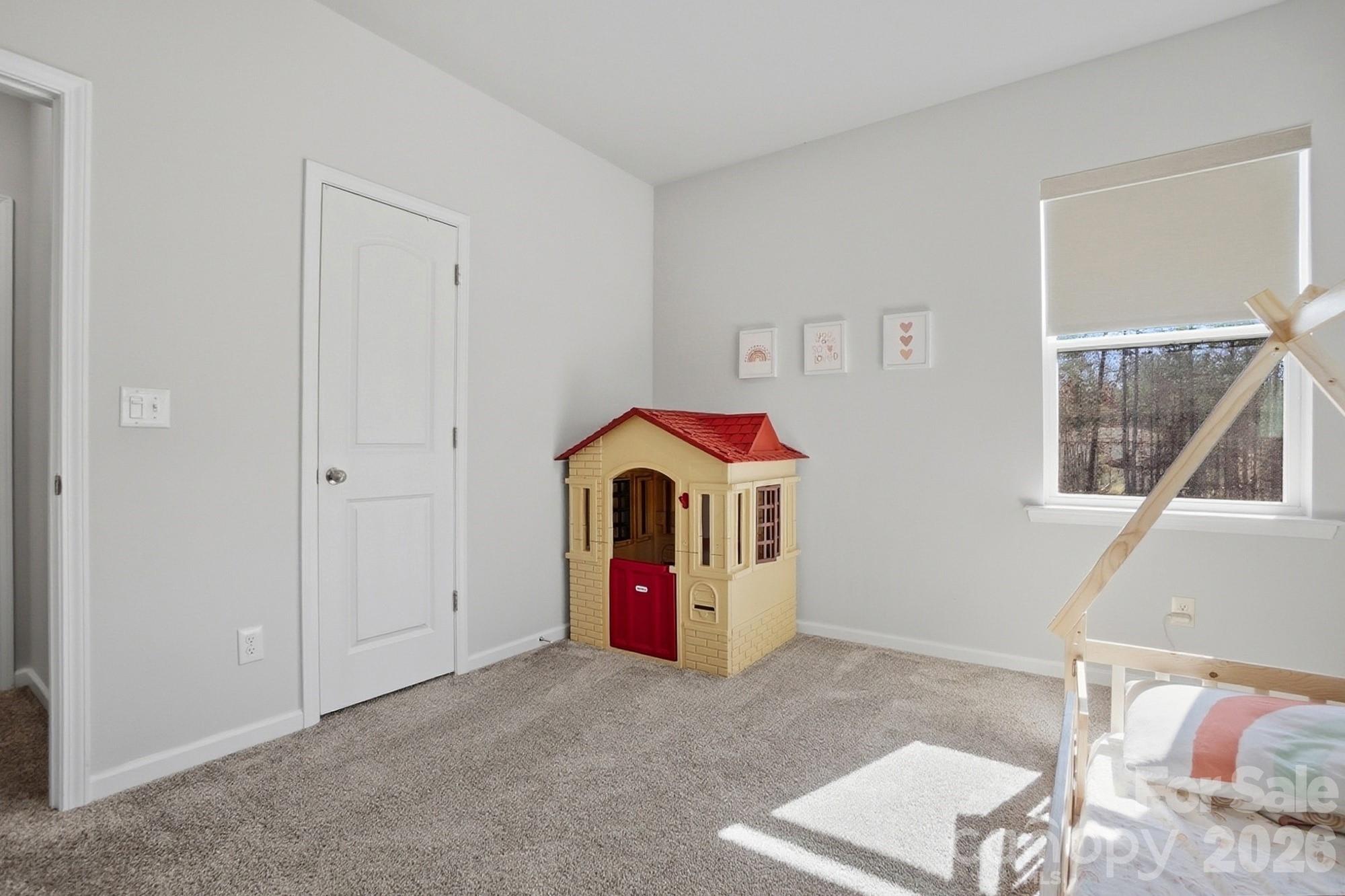 McEwen Village - Residential