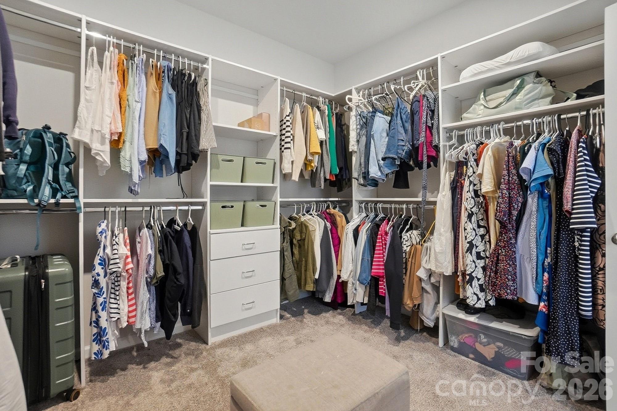 McEwen Village - Residential