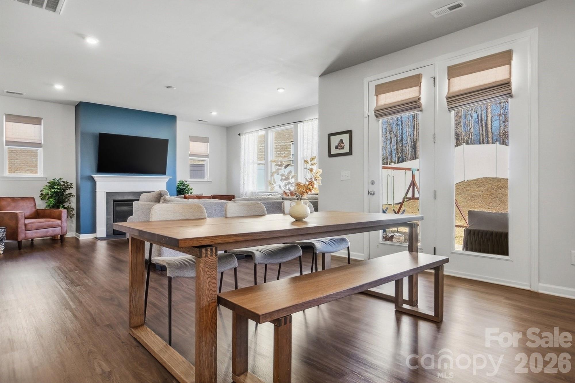 McEwen Village - Residential