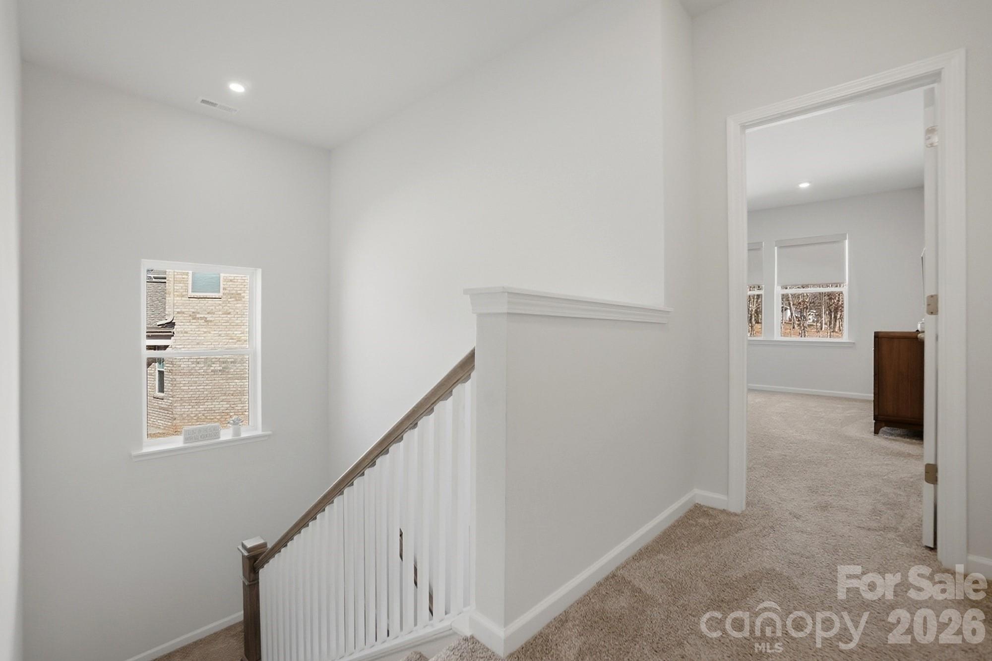 McEwen Village - Residential