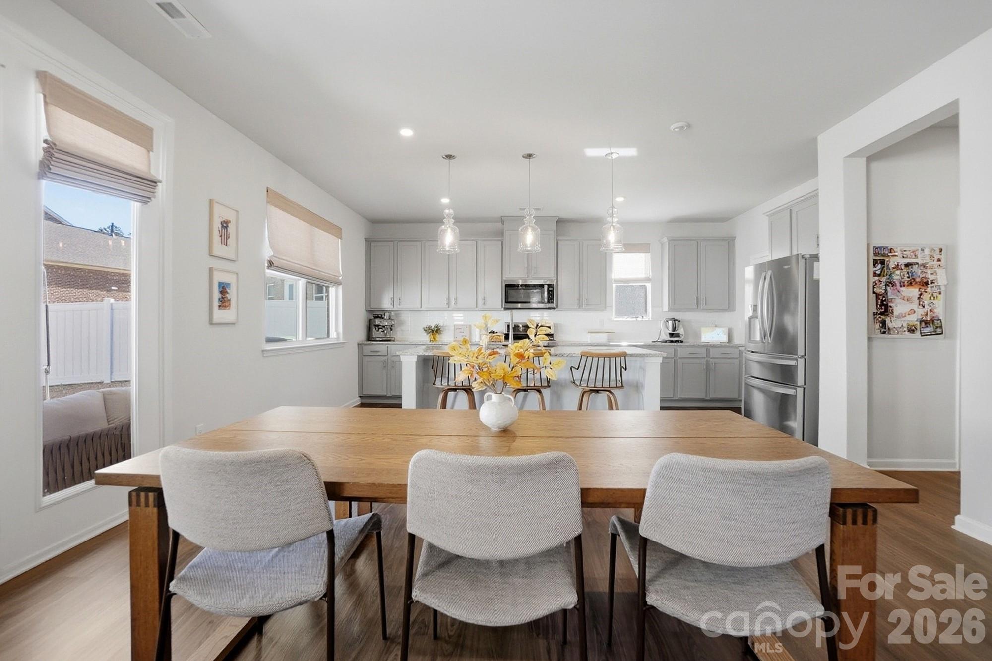 McEwen Village - Residential