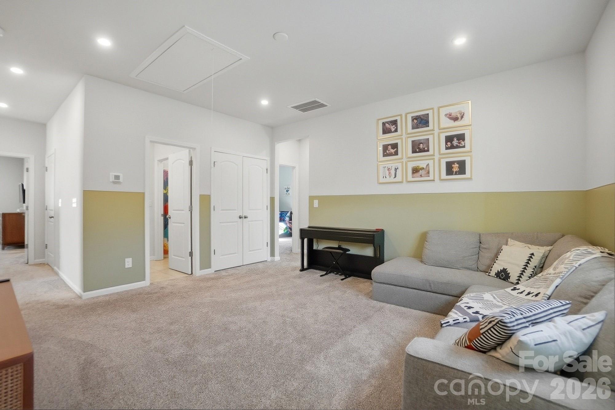 McEwen Village - Residential