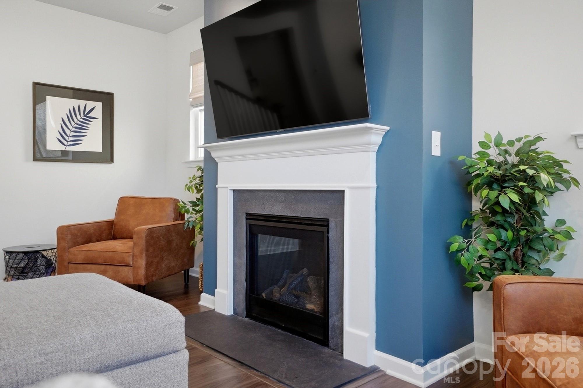 McEwen Village - Residential