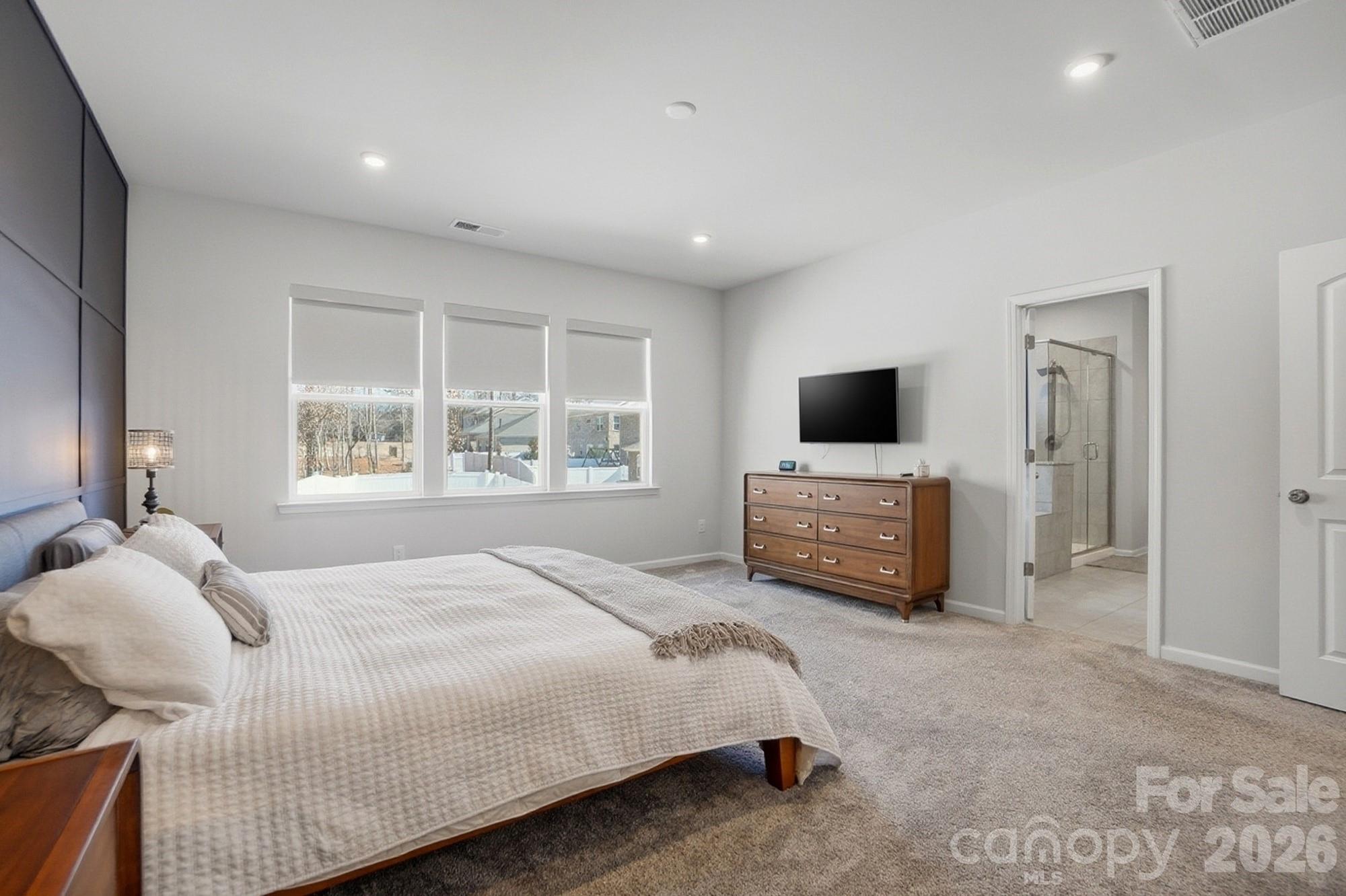 McEwen Village - Residential