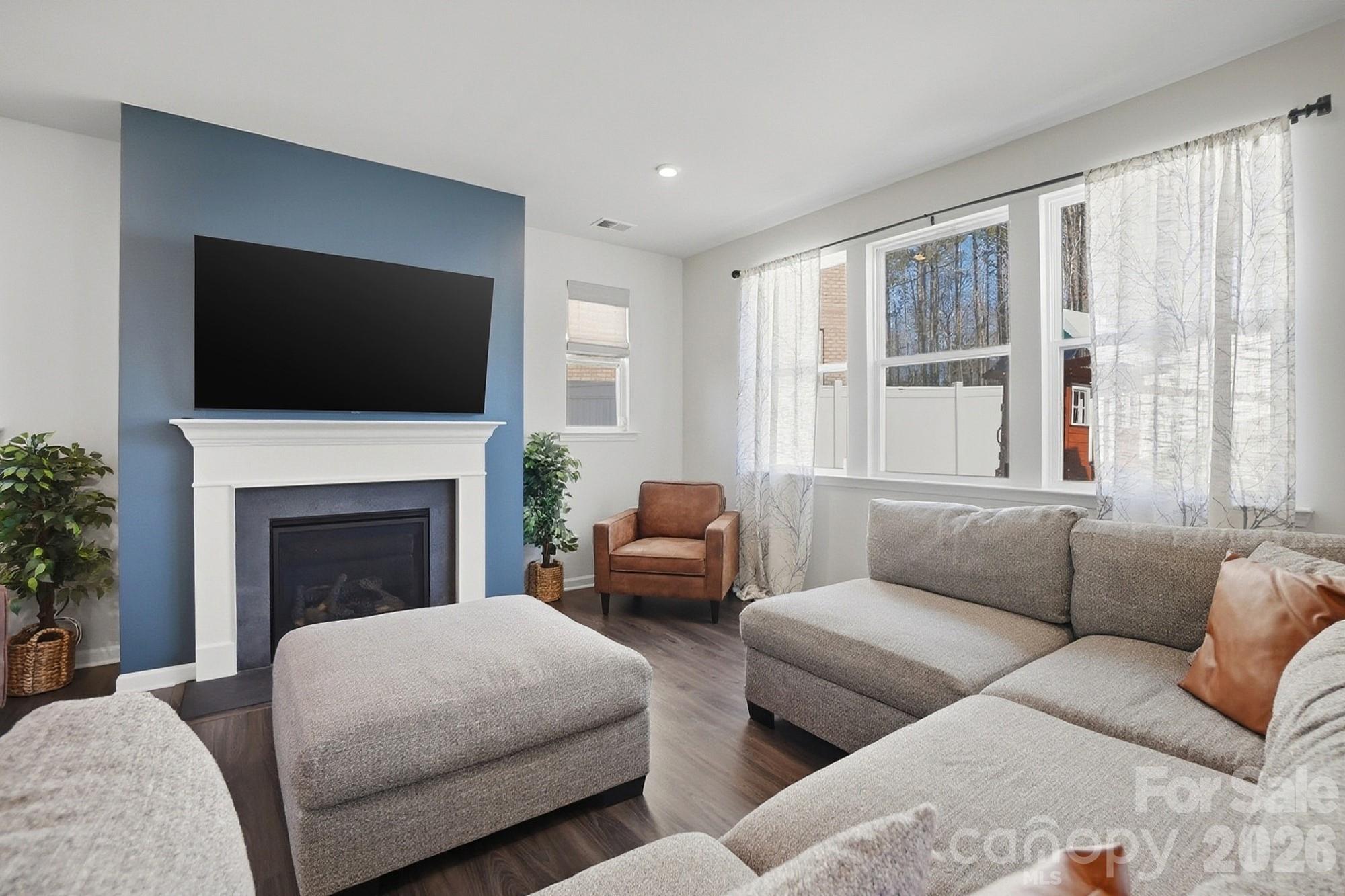 McEwen Village - Residential