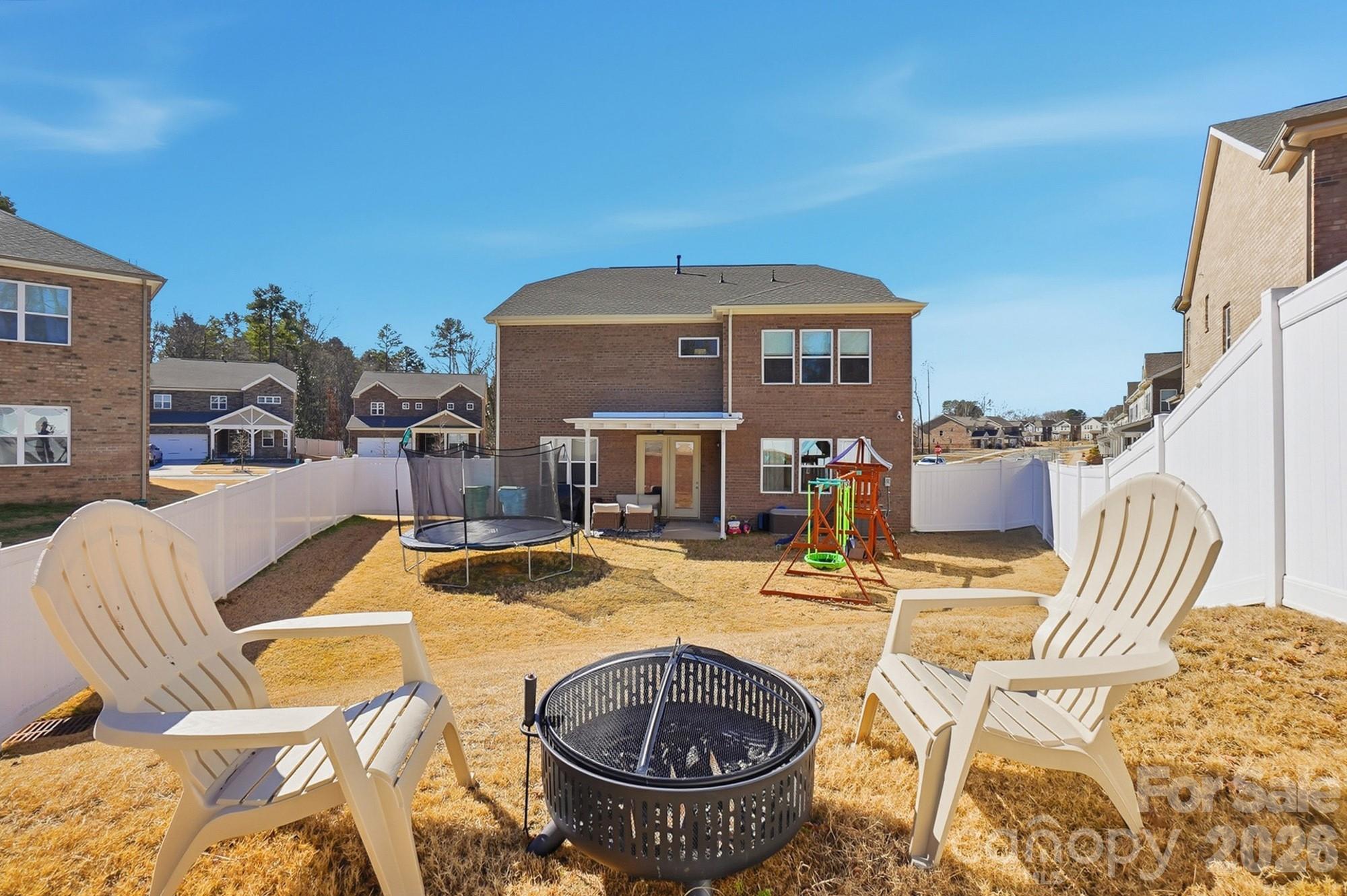 McEwen Village - Residential