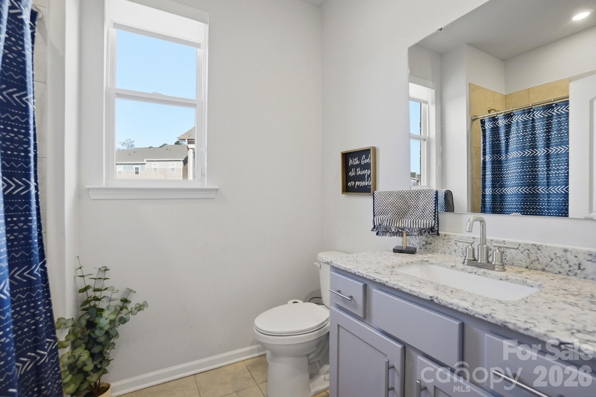 McEwen Village - Residential