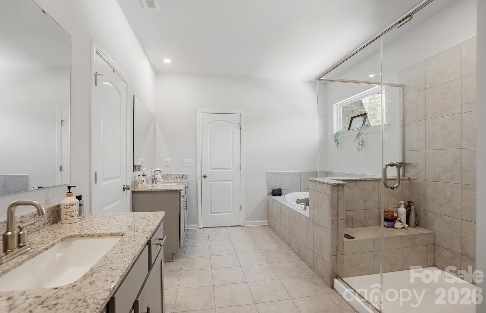 McEwen Village - Residential