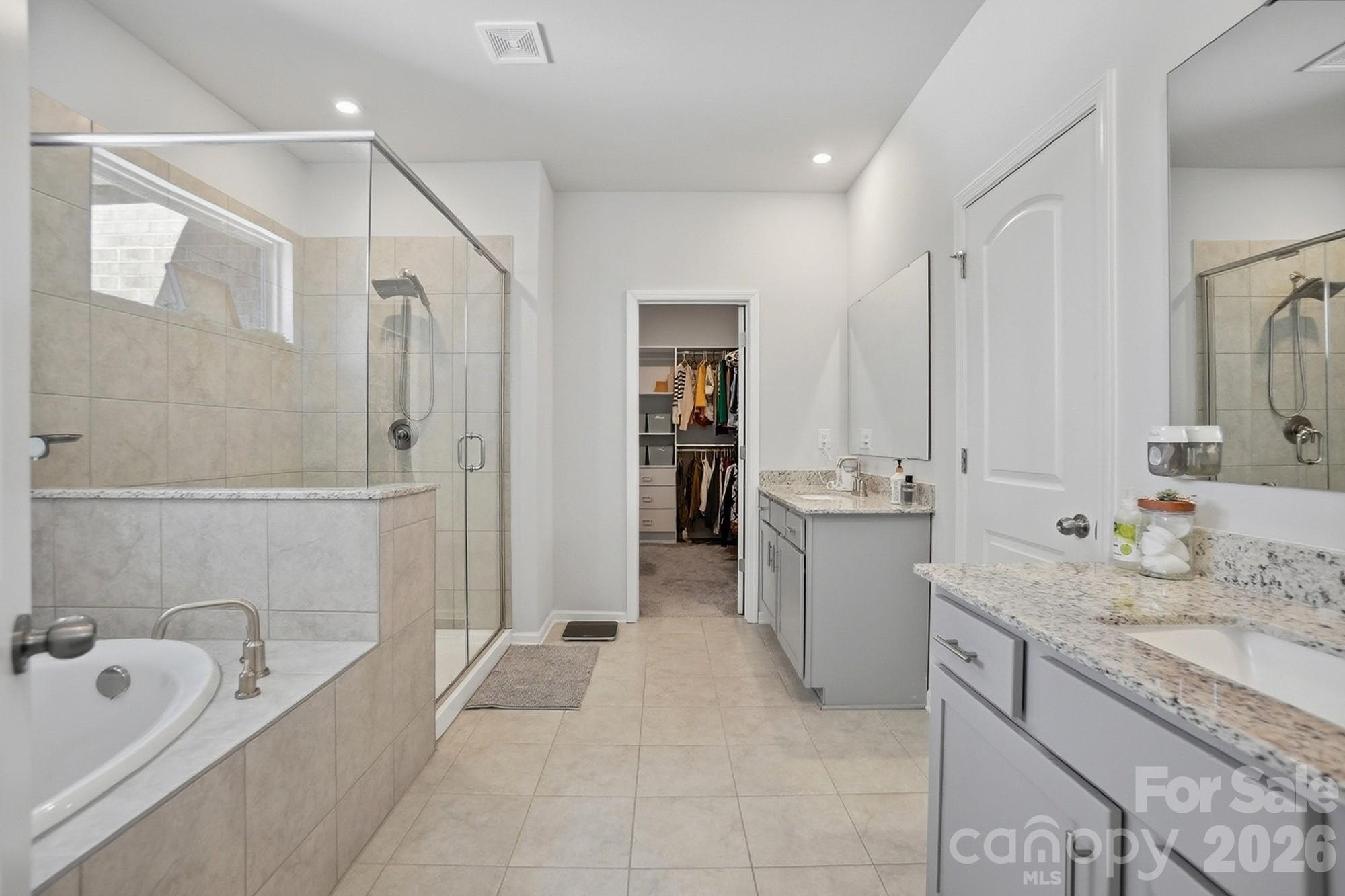 McEwen Village - Residential