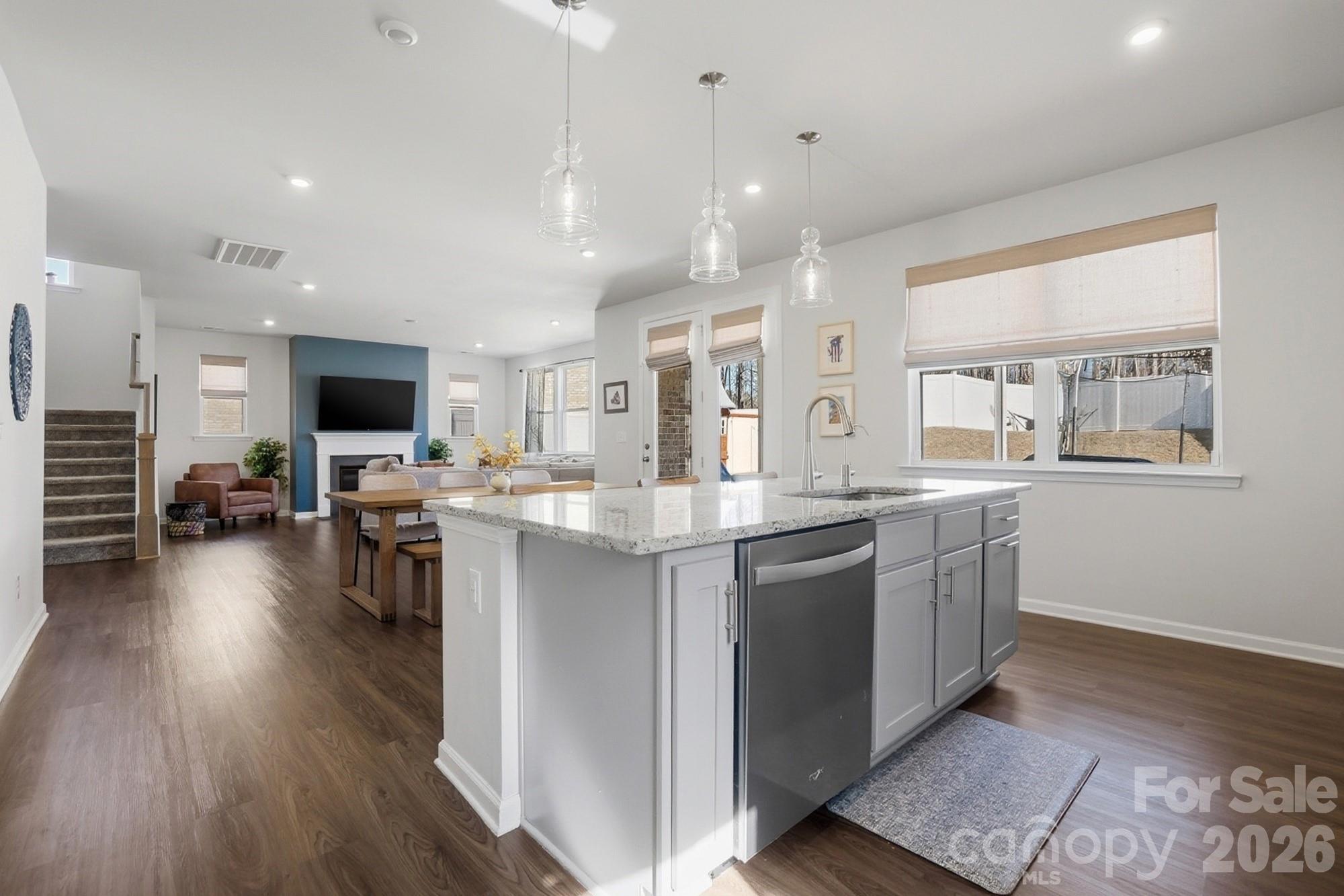 McEwen Village - Residential