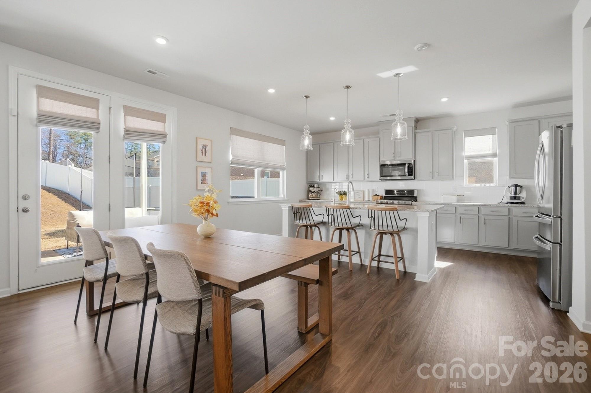 McEwen Village - Residential