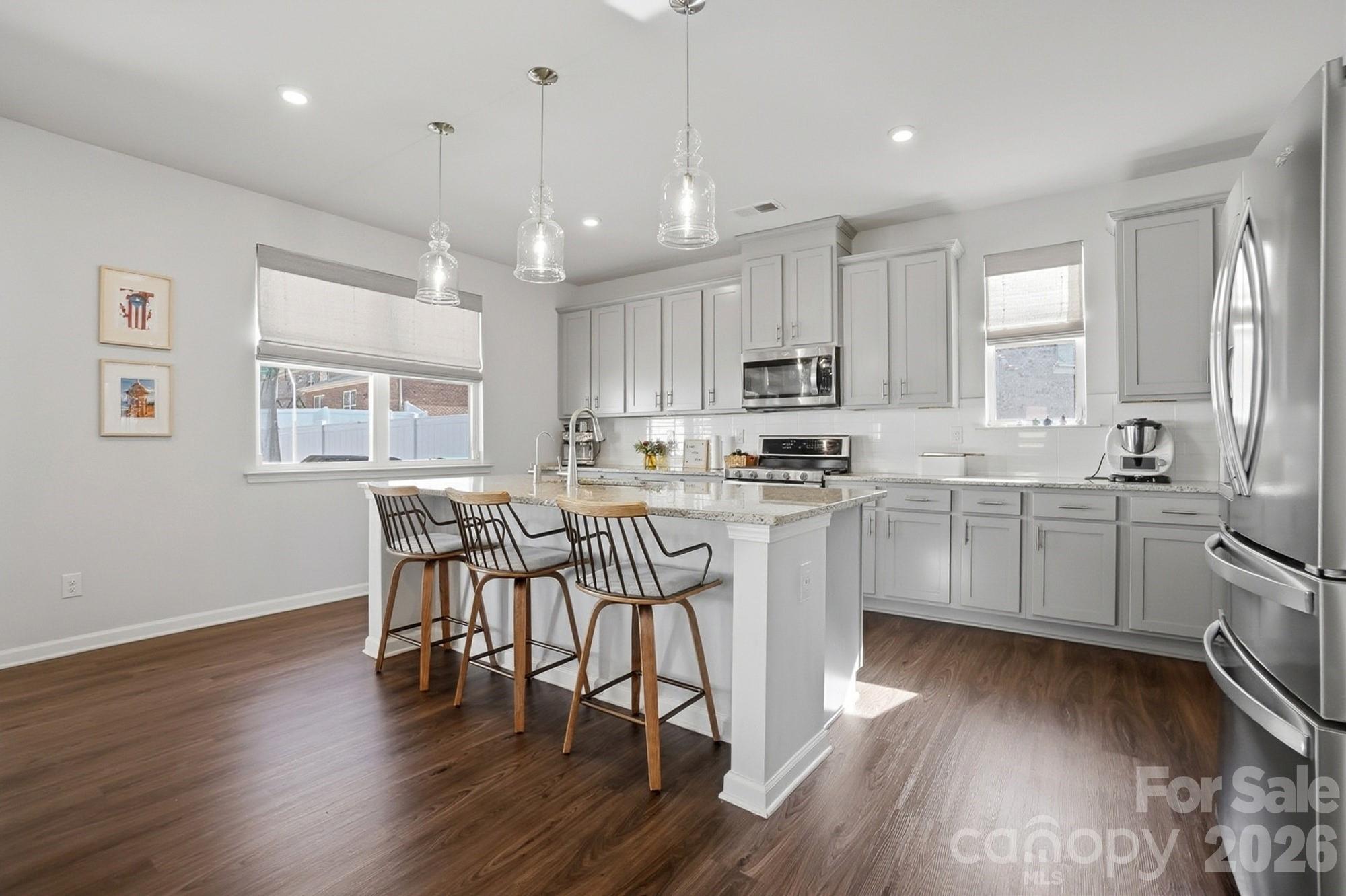 McEwen Village - Residential