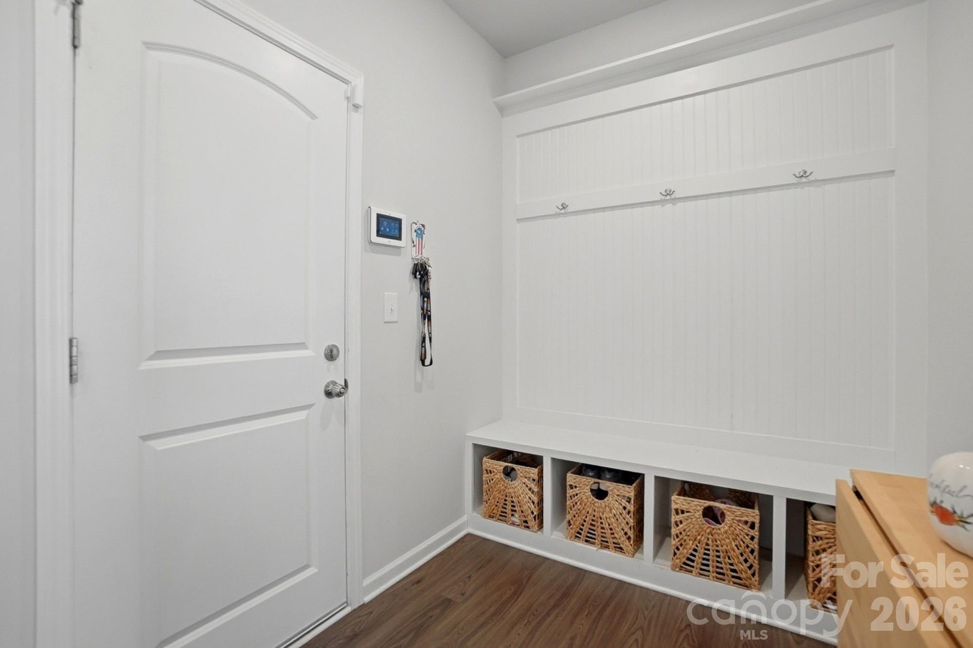 McEwen Village - Residential