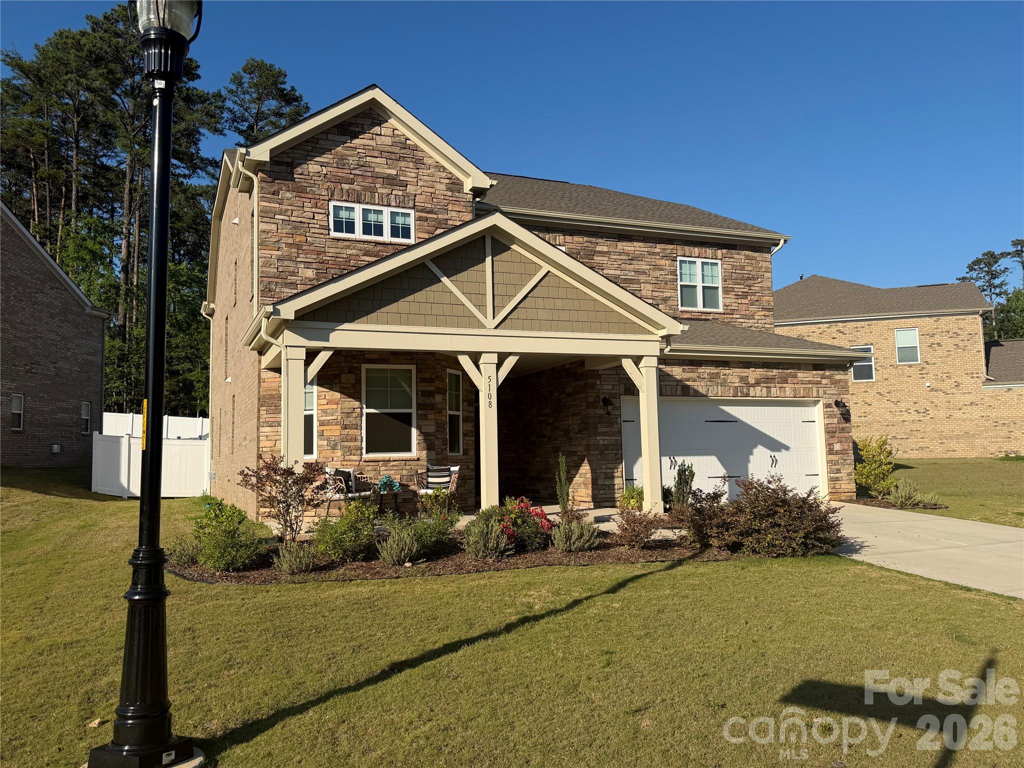 5108 Kinsbridge Drive