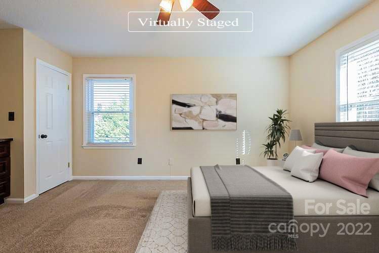 Cedar Grove - Residential