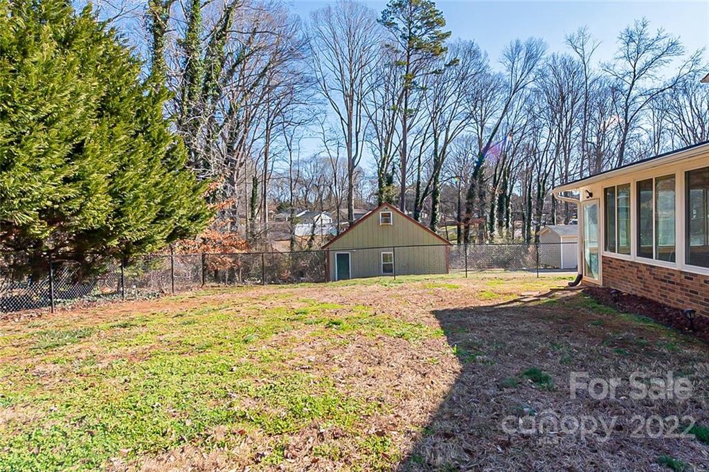 Cedar Grove - Residential