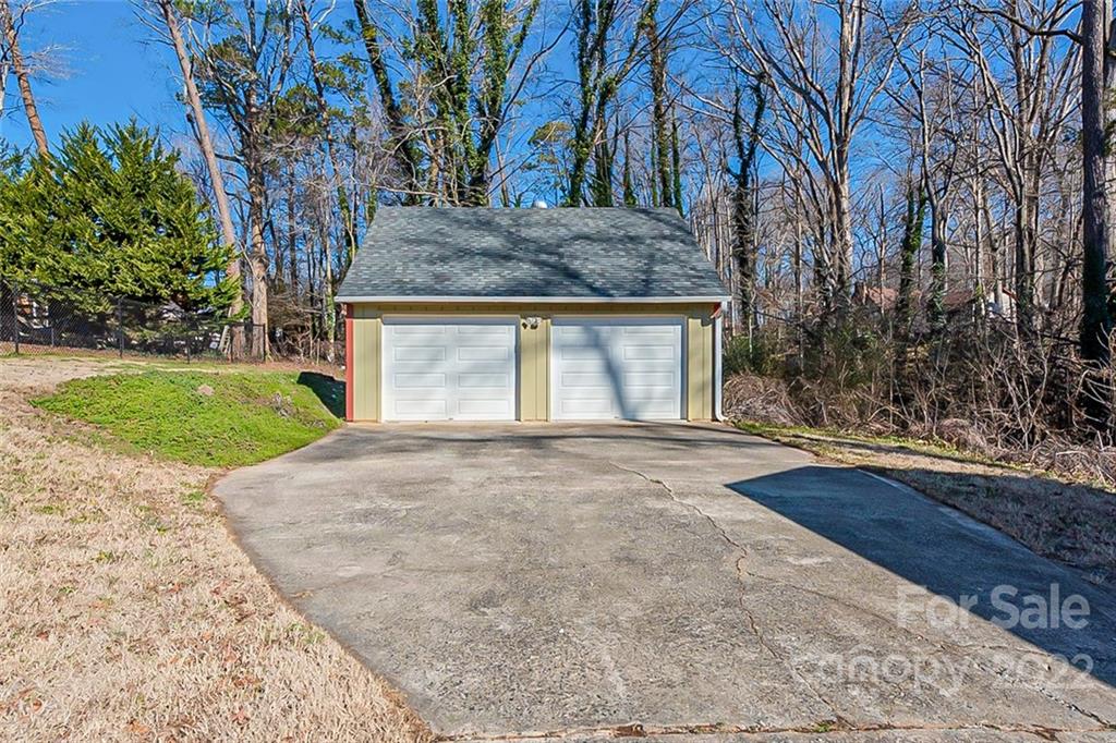 Cedar Grove - Residential