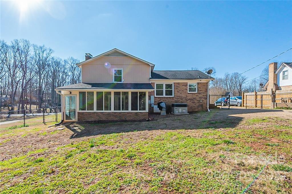 Cedar Grove - Residential