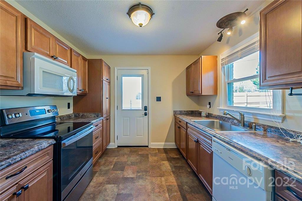 Cedar Grove - Residential