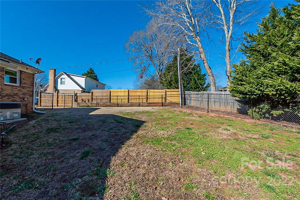 Cedar Grove - Residential