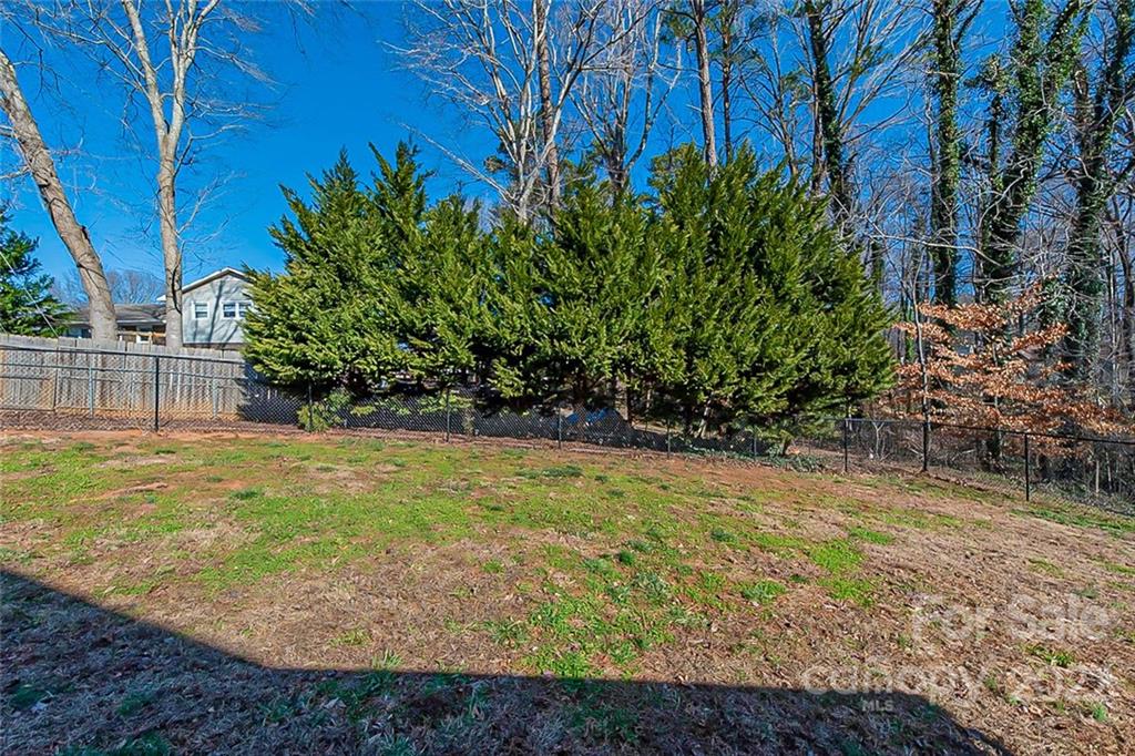 Cedar Grove - Residential