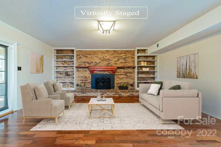 Cedar Grove - Residential