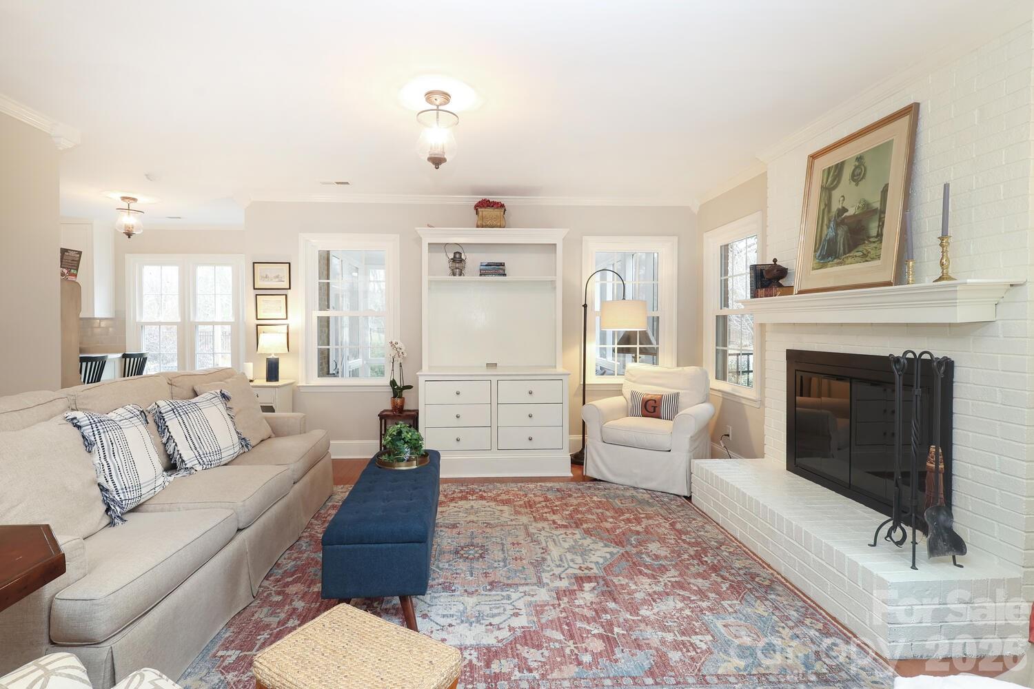 6128 Greystone Drive