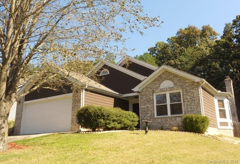 Ashley Farms - Residential