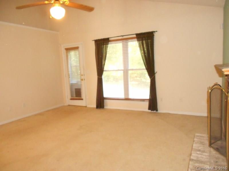 Ashley Farms - Residential