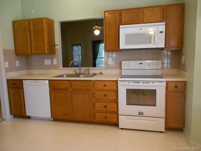 Ashley Farms - Residential