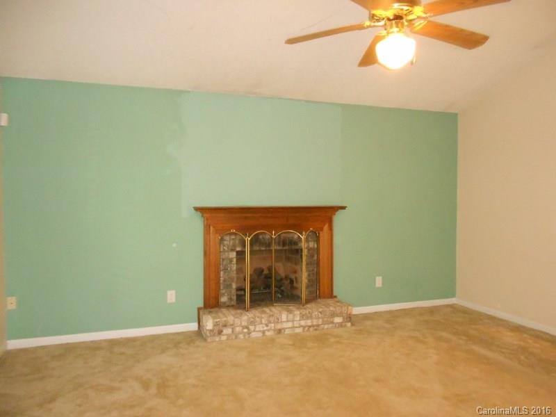 Ashley Farms - Residential