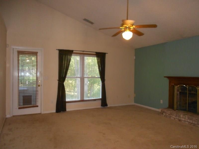 Ashley Farms - Residential