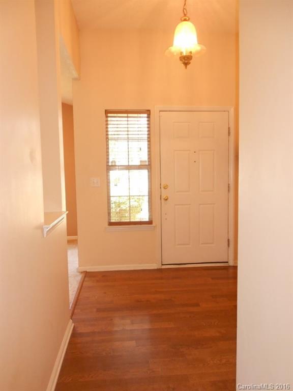 Ashley Farms - Residential