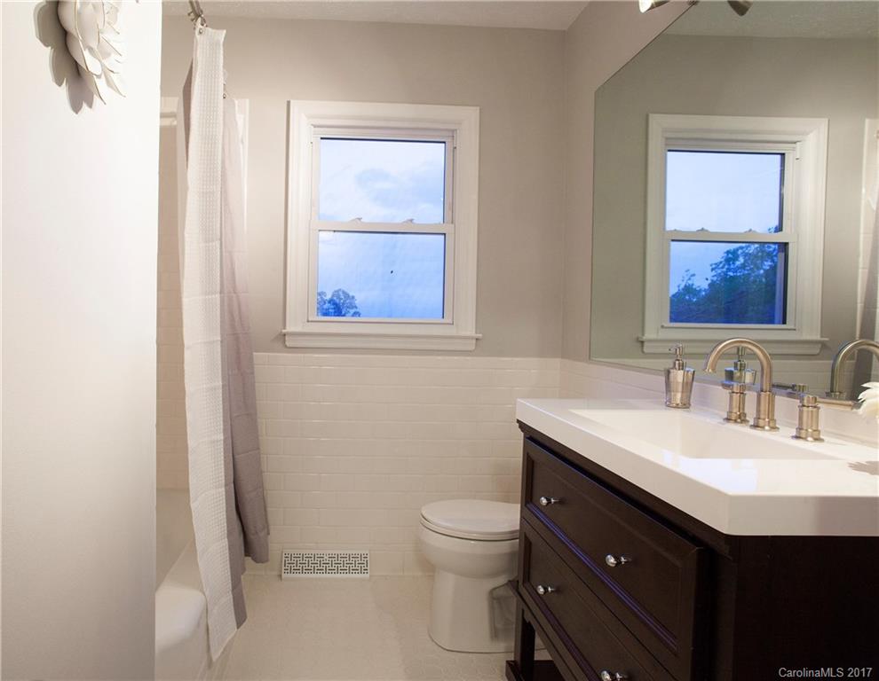 Stradley Mountain Park - Residential