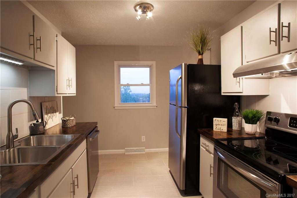 Stradley Mountain Park - Residential