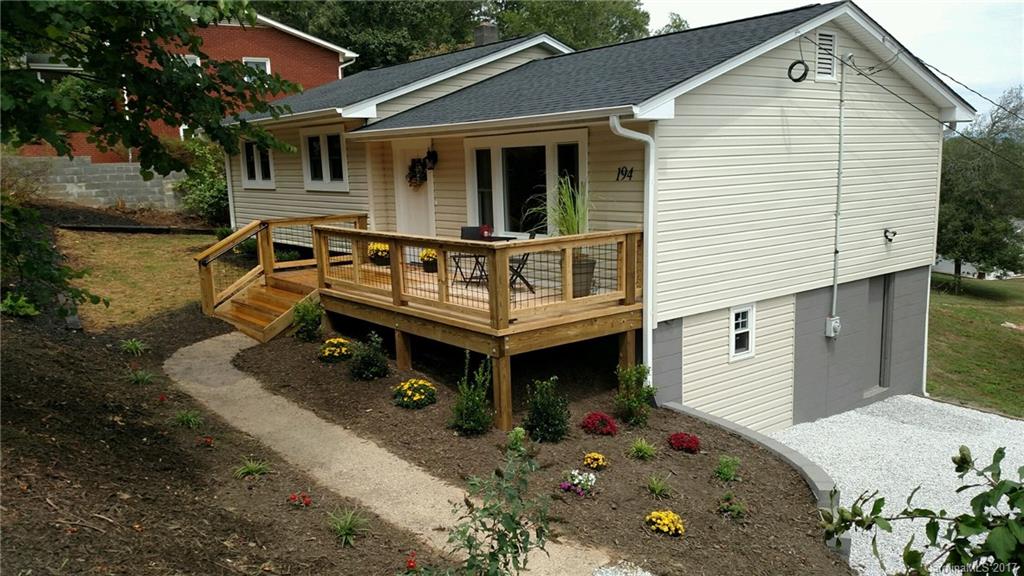 Stradley Mountain Park - Residential