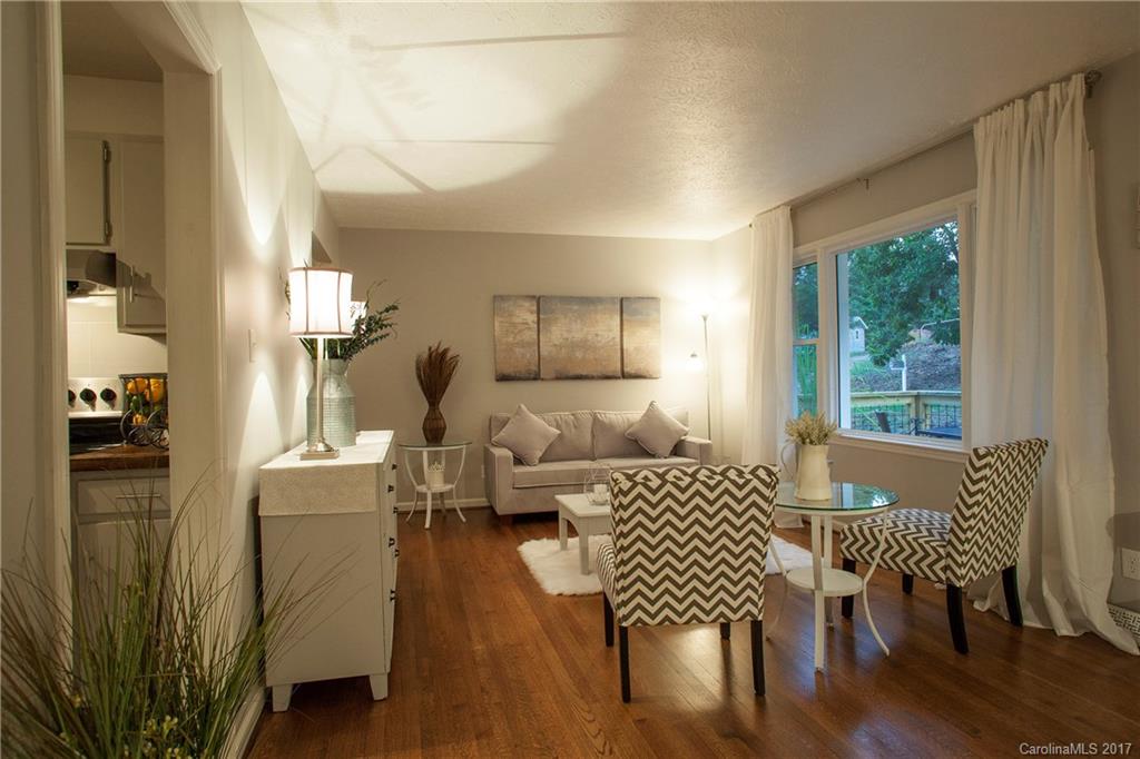Stradley Mountain Park - Residential