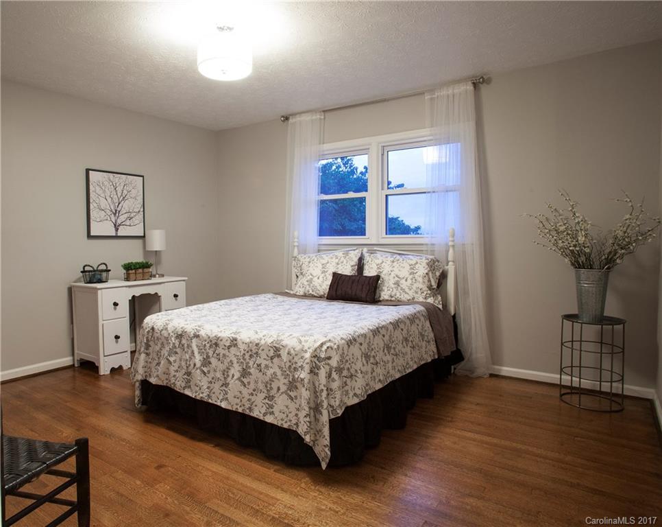 Stradley Mountain Park - Residential