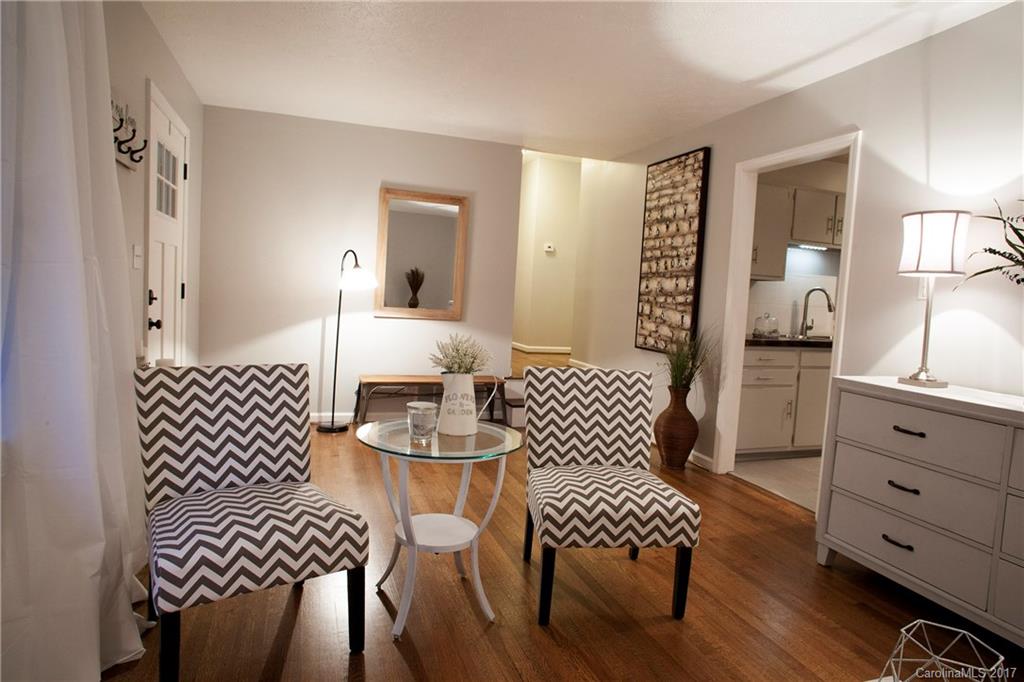 Stradley Mountain Park - Residential