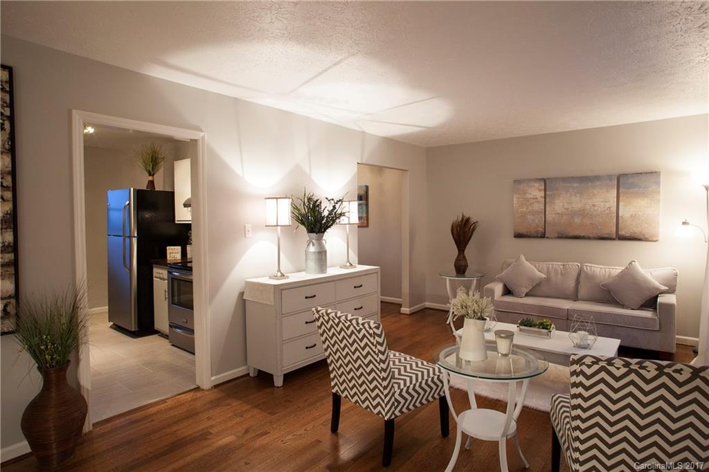 Stradley Mountain Park - Residential