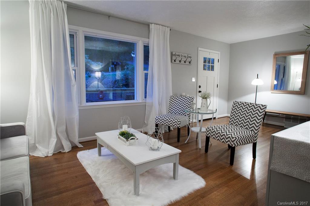 Stradley Mountain Park - Residential