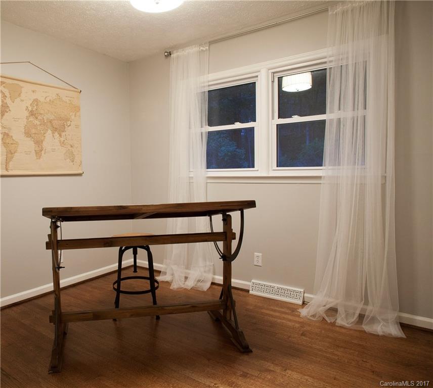 Stradley Mountain Park - Residential