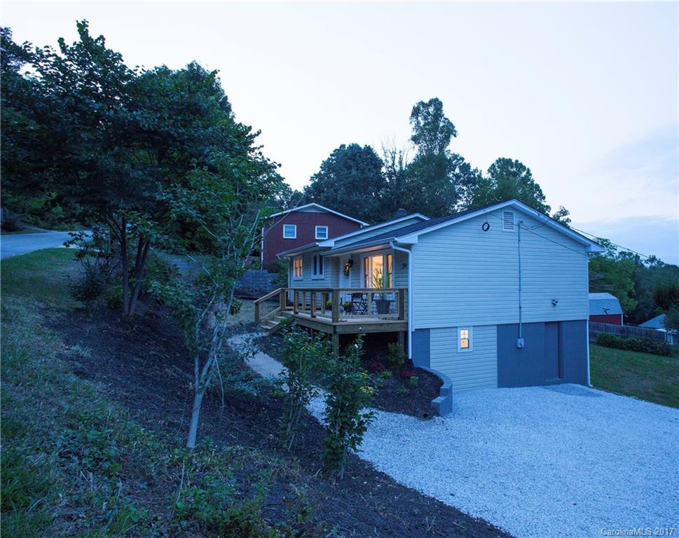 Stradley Mountain Park - Residential